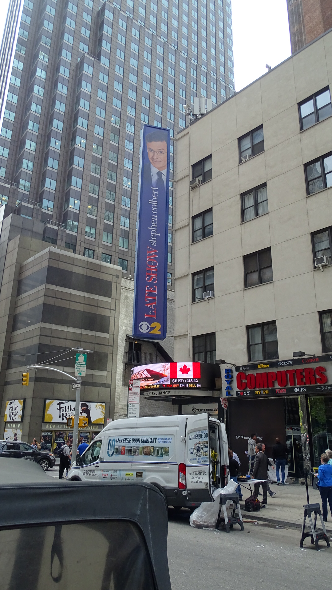 Eerste keer USA - 2016 - 0136