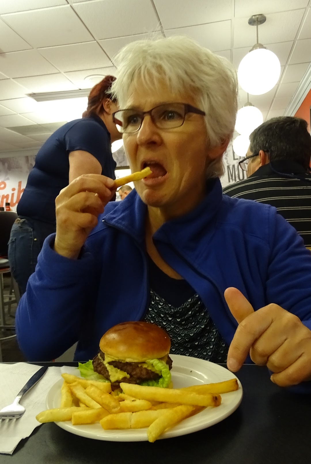 Eerste keer USA - 2016 - 0323