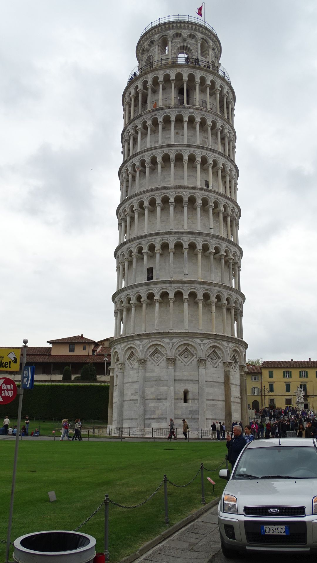 Italië - 2017 - 057