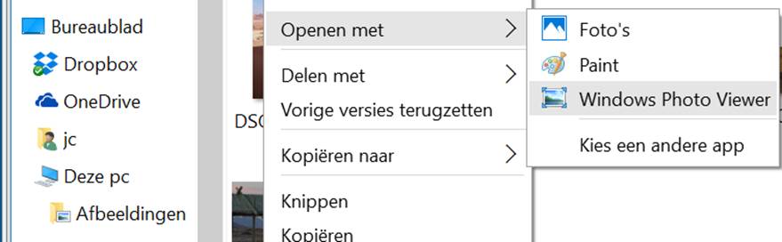 Na de registerhack wel